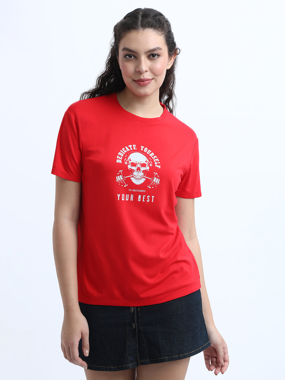 Your Best (Red)