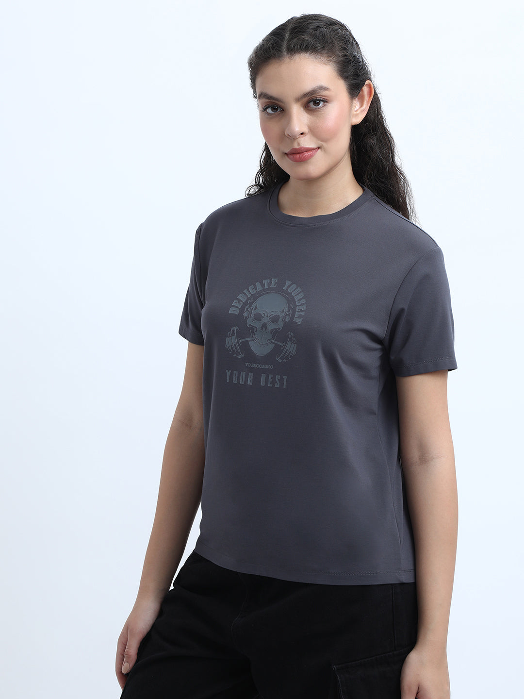 Your Best (Grey)