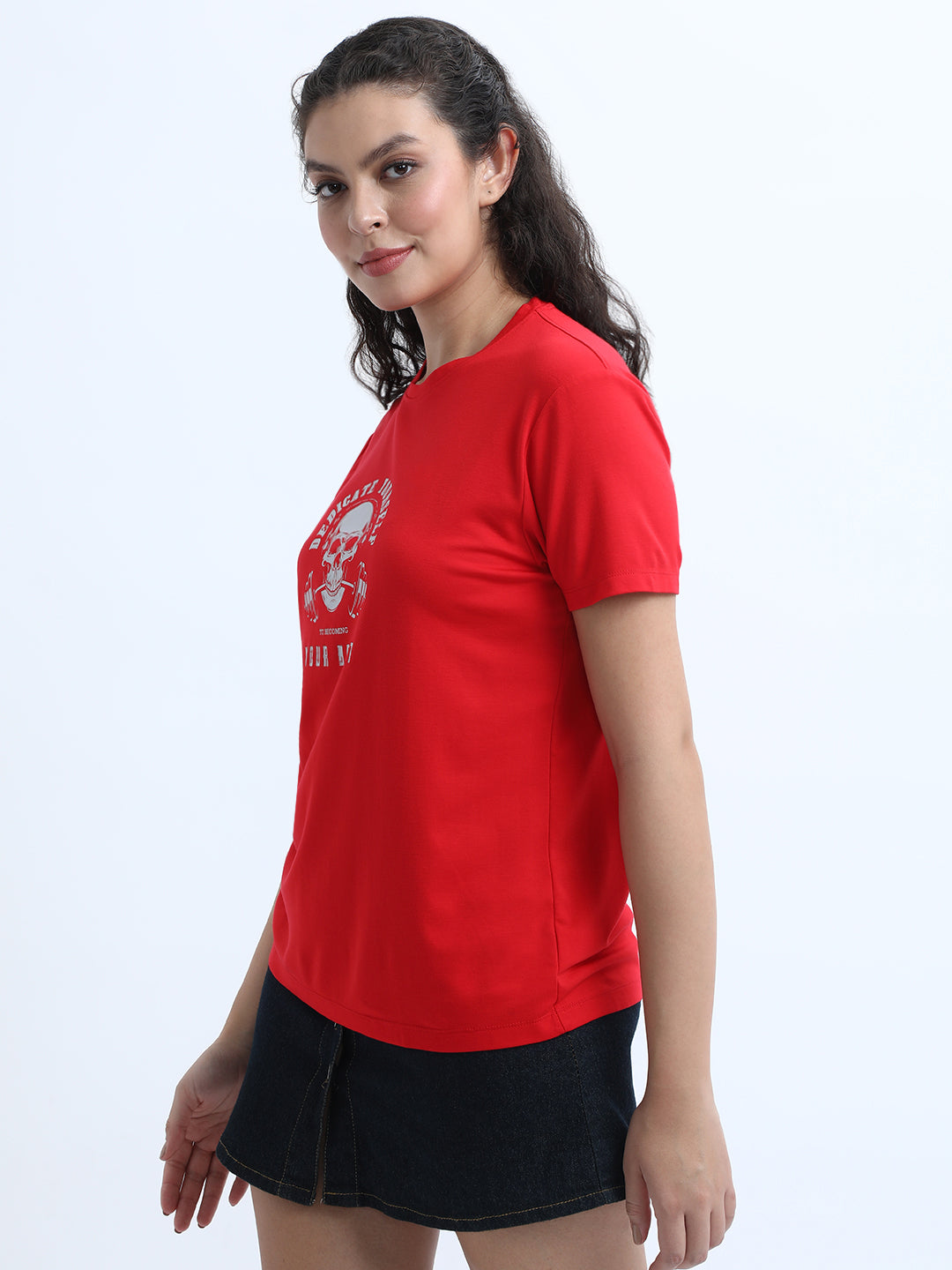 Your Best (Red)