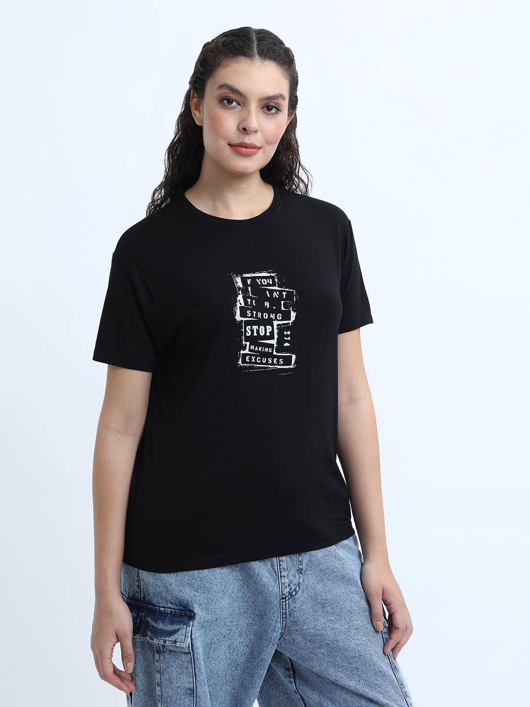 Excuse (Black)