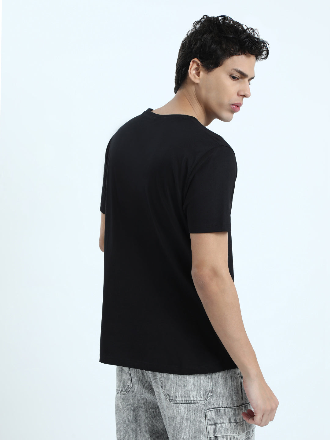 Discipline (Black)