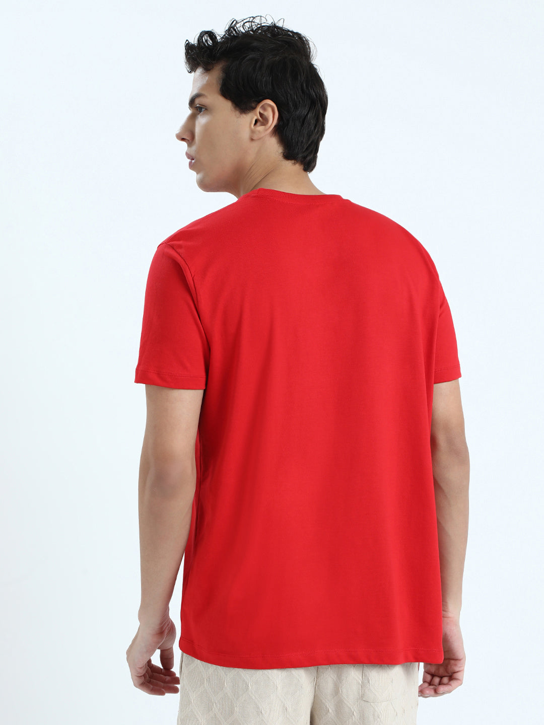 Discipline (Red)