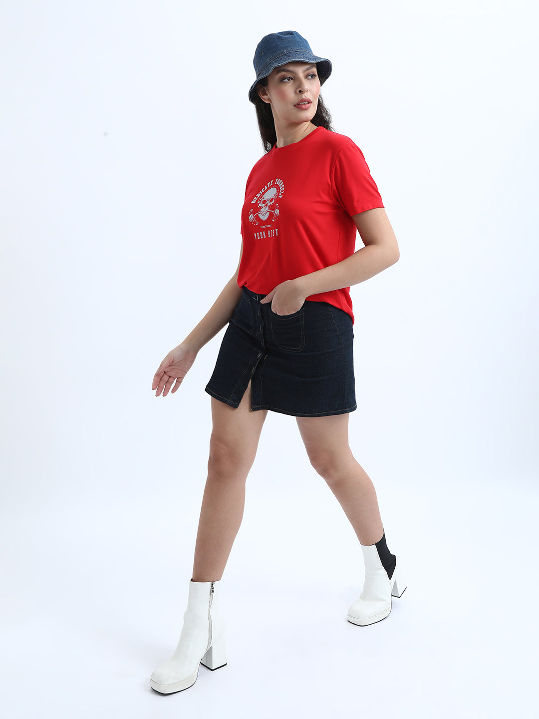 Your Best (Red)