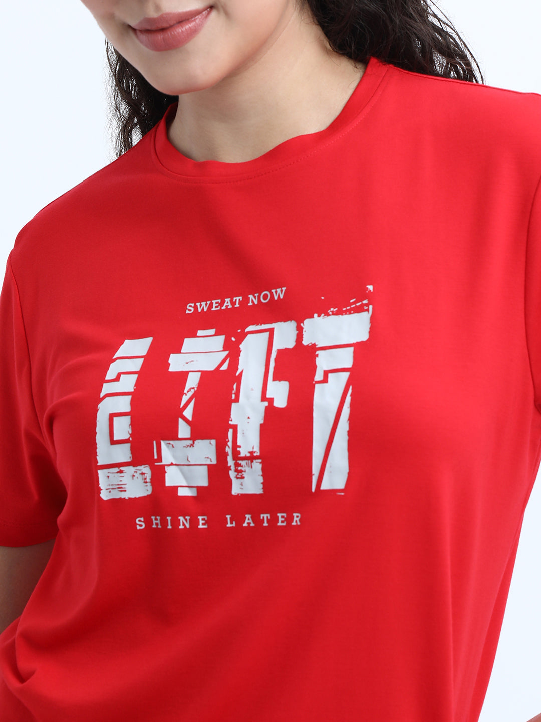 Lift (Red)