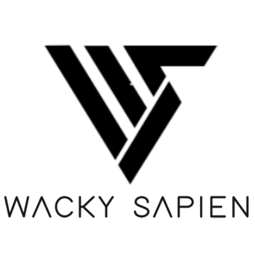 WΛCKY SΛPIΞN