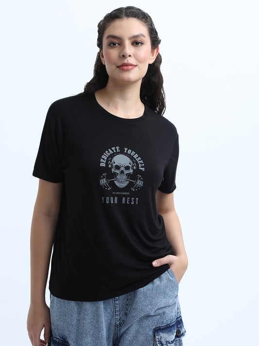 Your Best (Black)