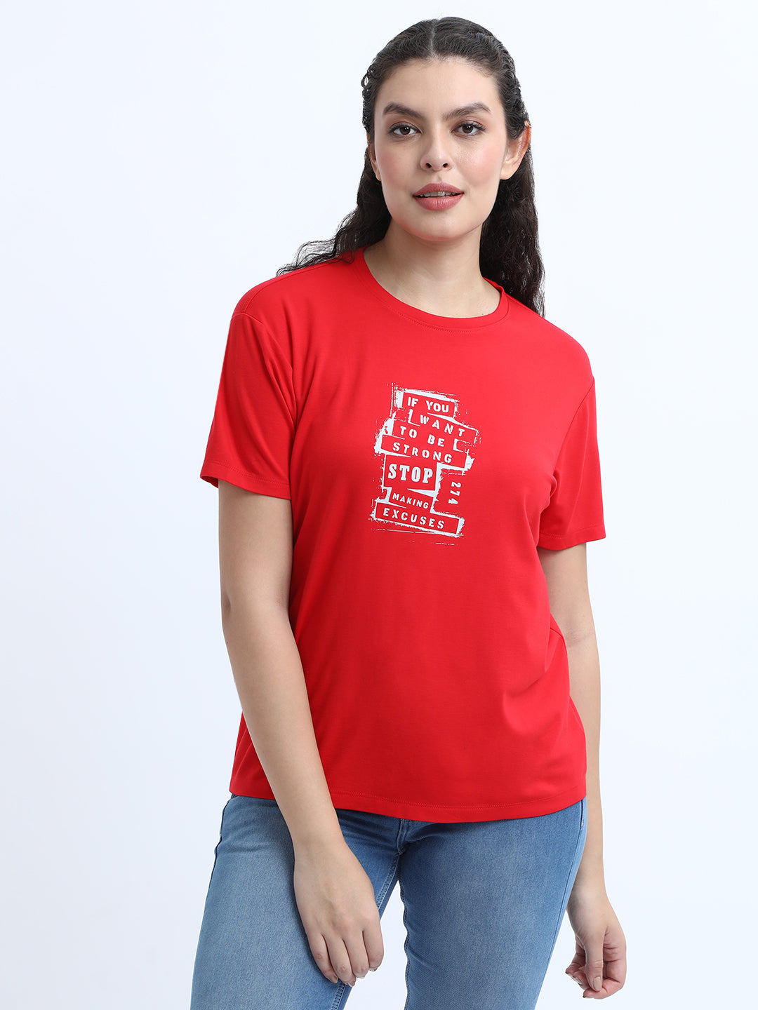 Excuse (Red)