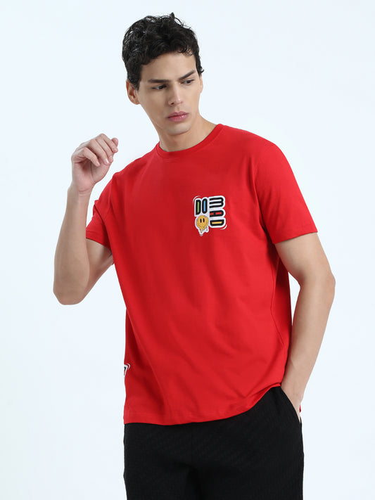 Juz Smile (Red)