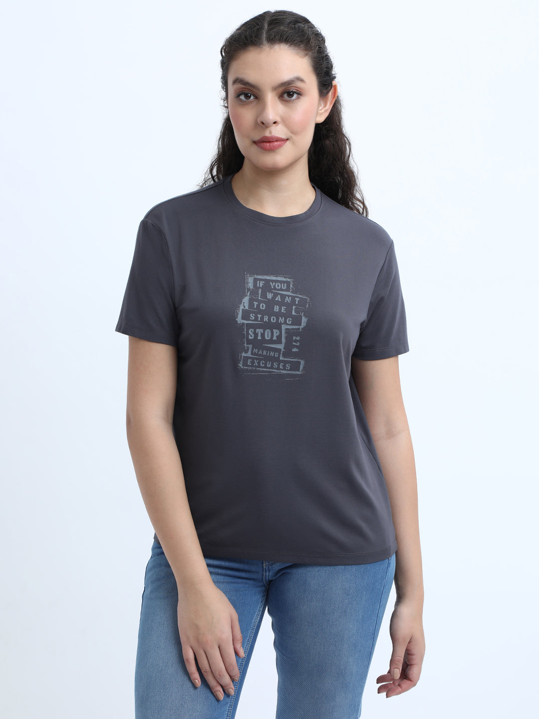 Excuse (Grey)