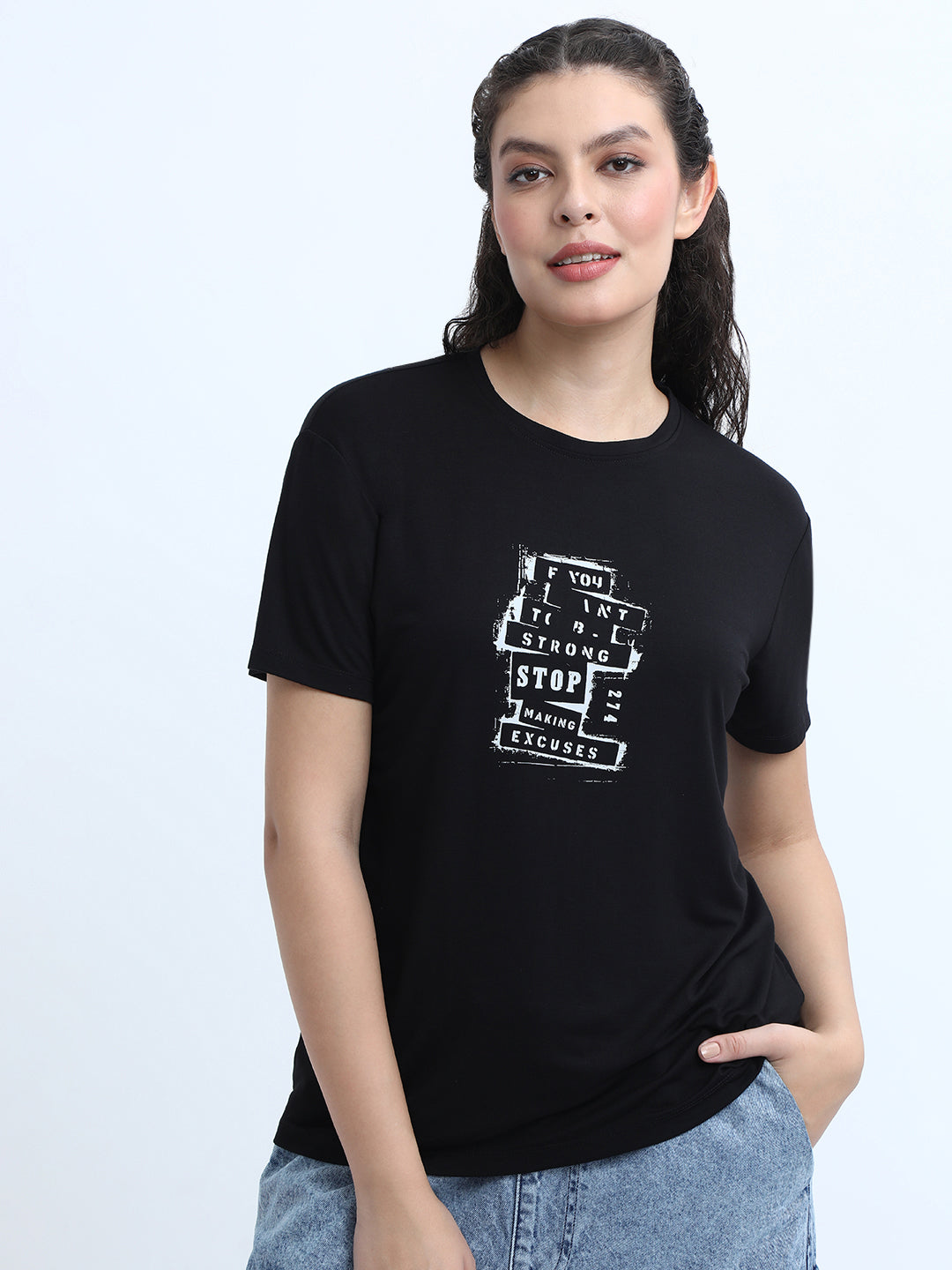 Excuse (Black)