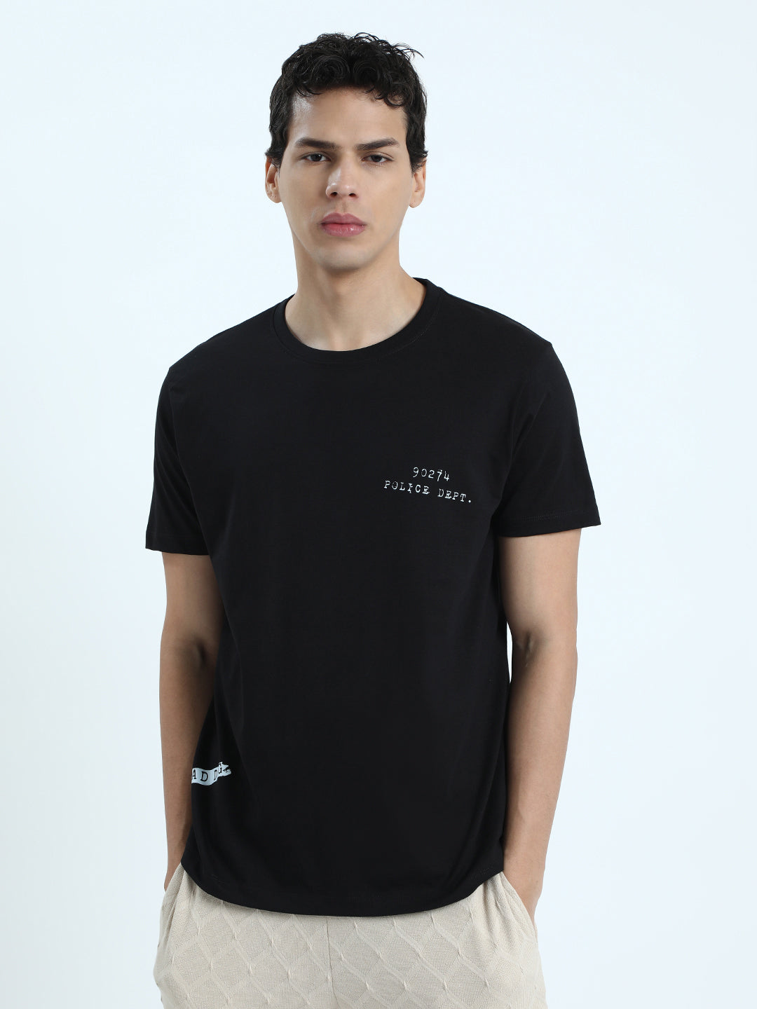 Bad Dog (Black)