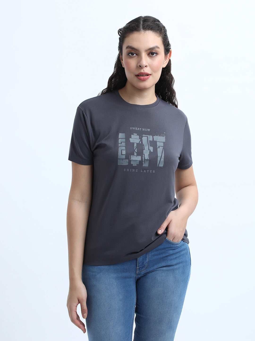 Lift (Grey)