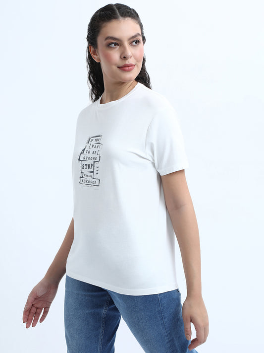 Excuse (White)