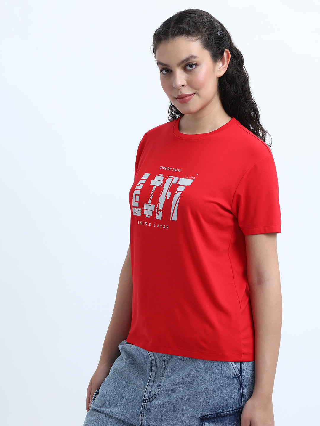 Lift (Red)