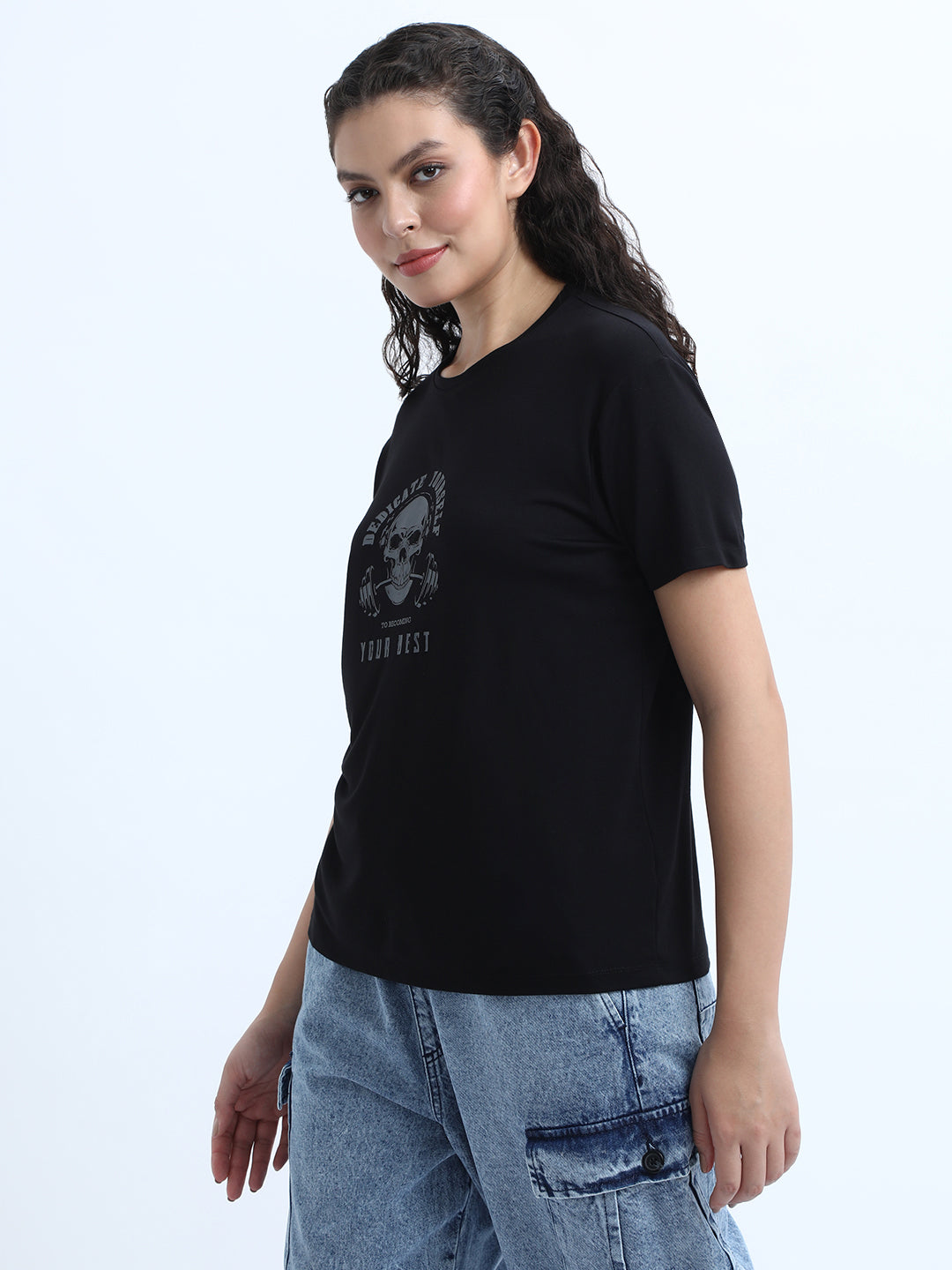 Your Best (Black)