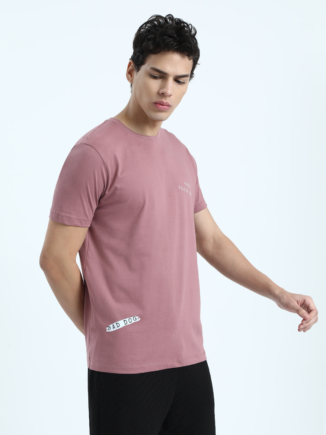Bad Dog (Mauve Taupe)
