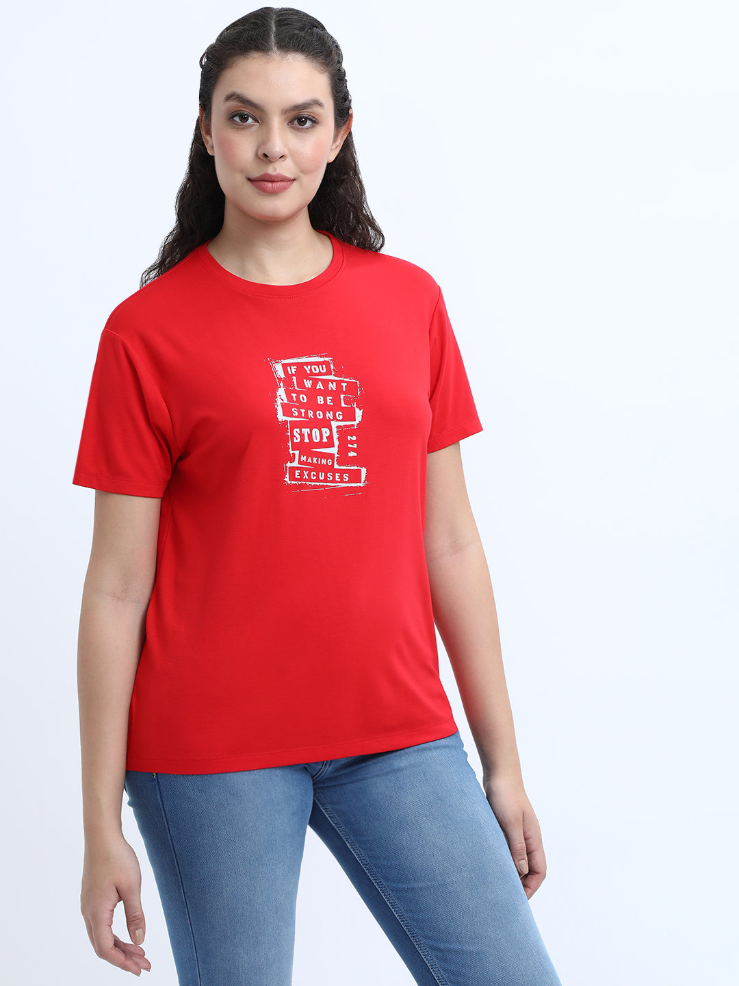 Excuse (Red)