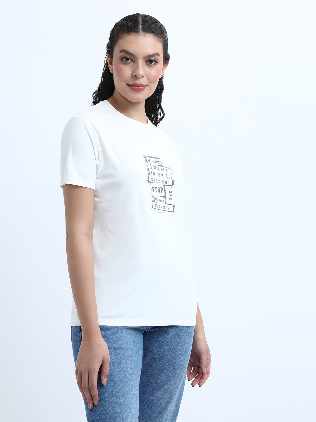 Excuse (White)