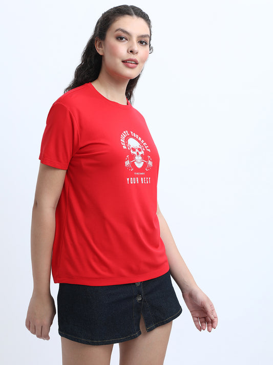 Your Best (Red)