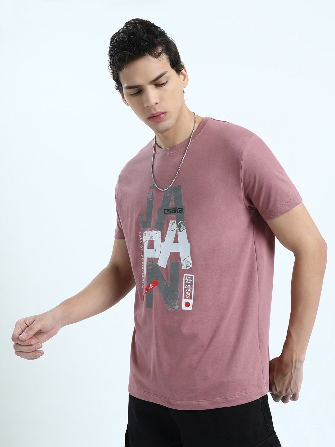 Japan (Mauve Taupe)