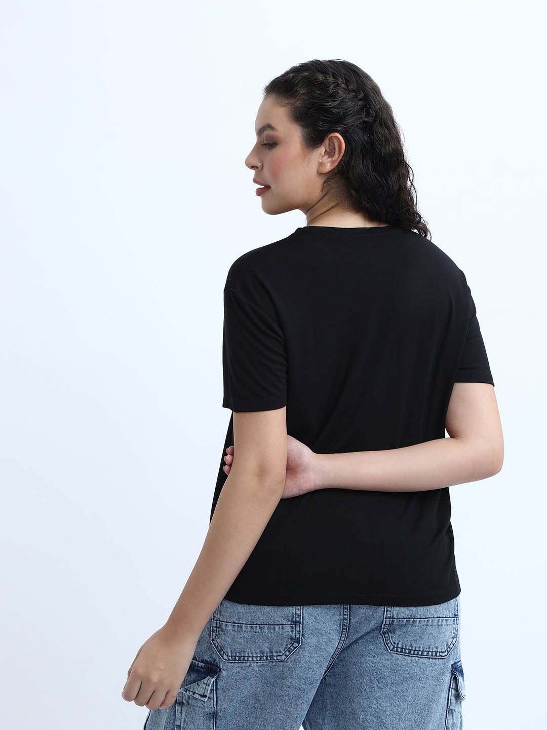Lift (Black)