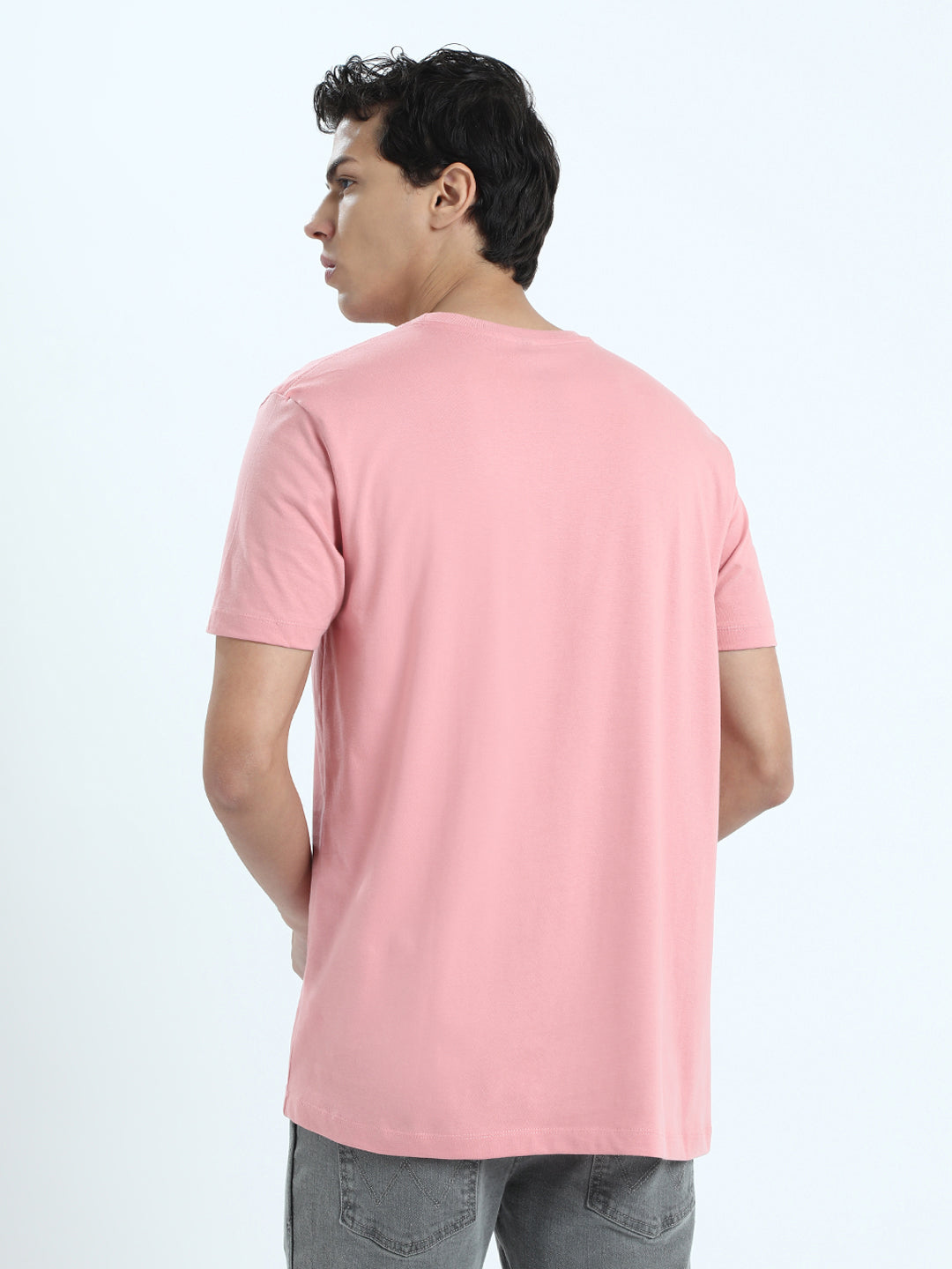 Discipline (Light Red)