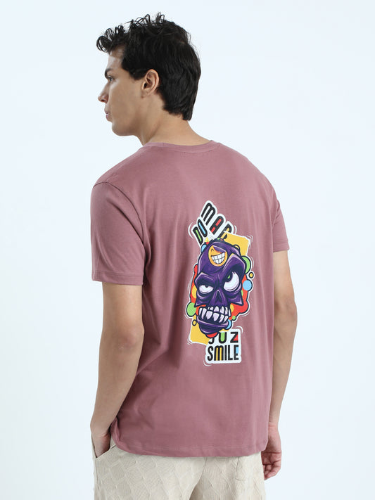 Juz Smile (Mauve Taupe)