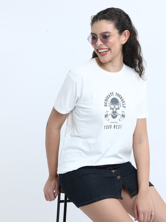 Your Best (White)