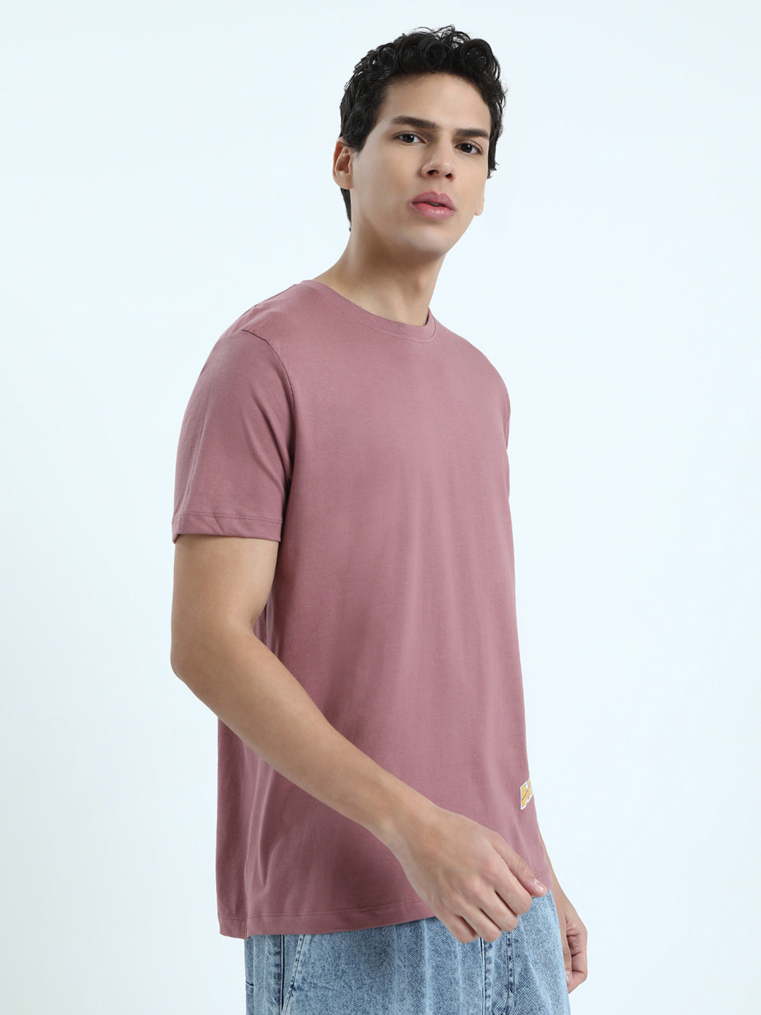 Wacky No:1 (Mauve Taupe)