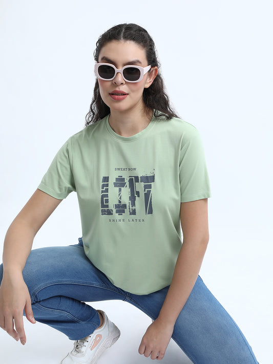 Lift (Morning Blue)