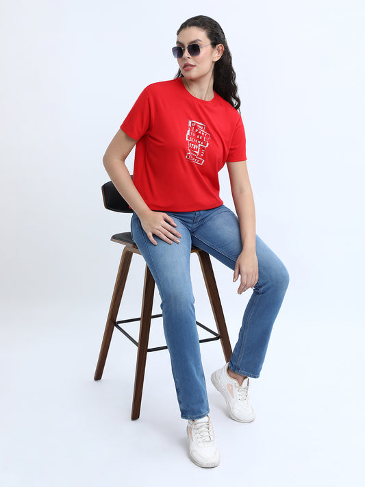 Excuse (Red)