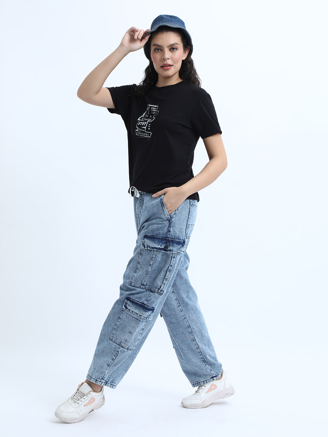 Excuse (Black)