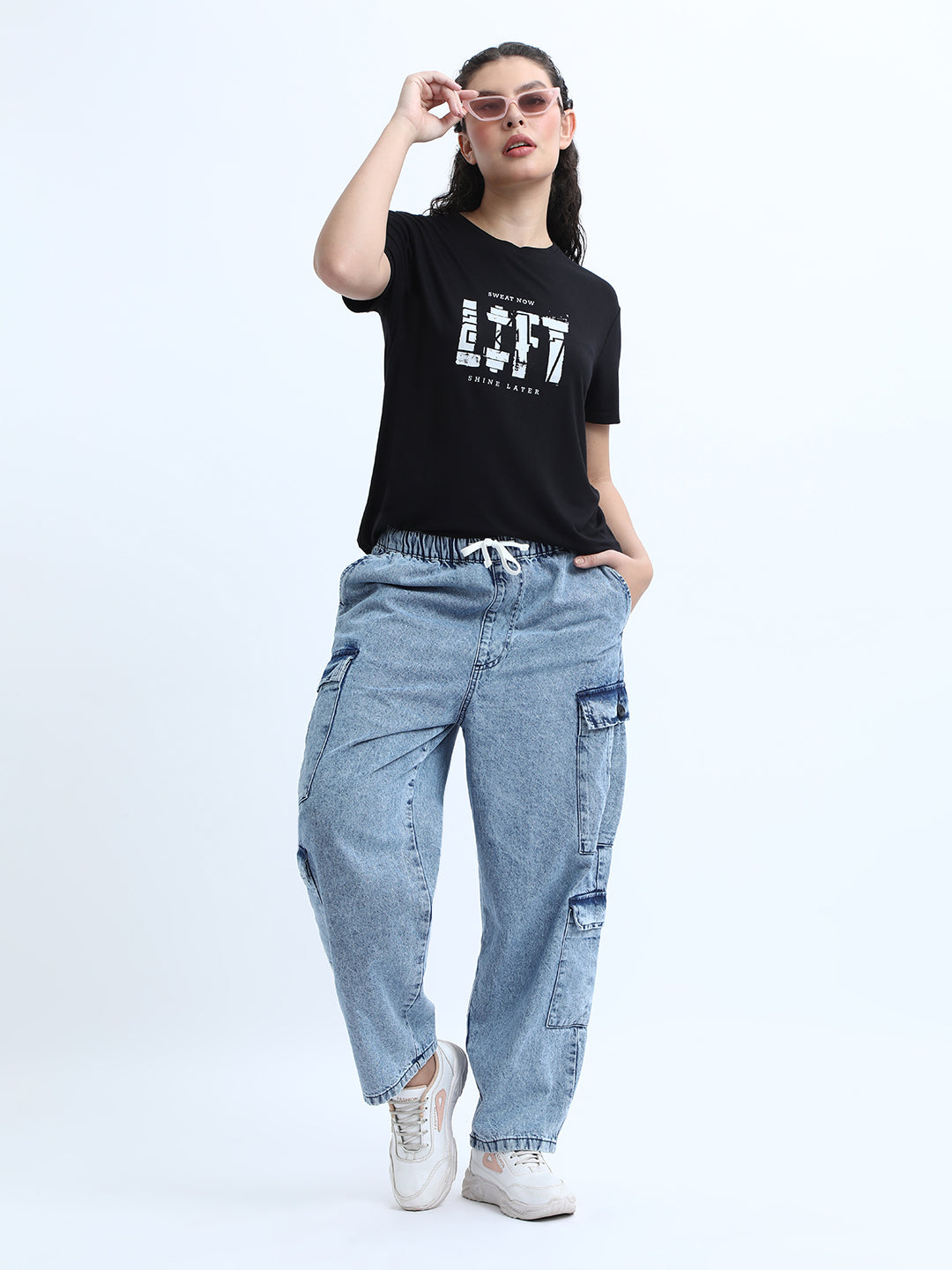 Lift (Black)