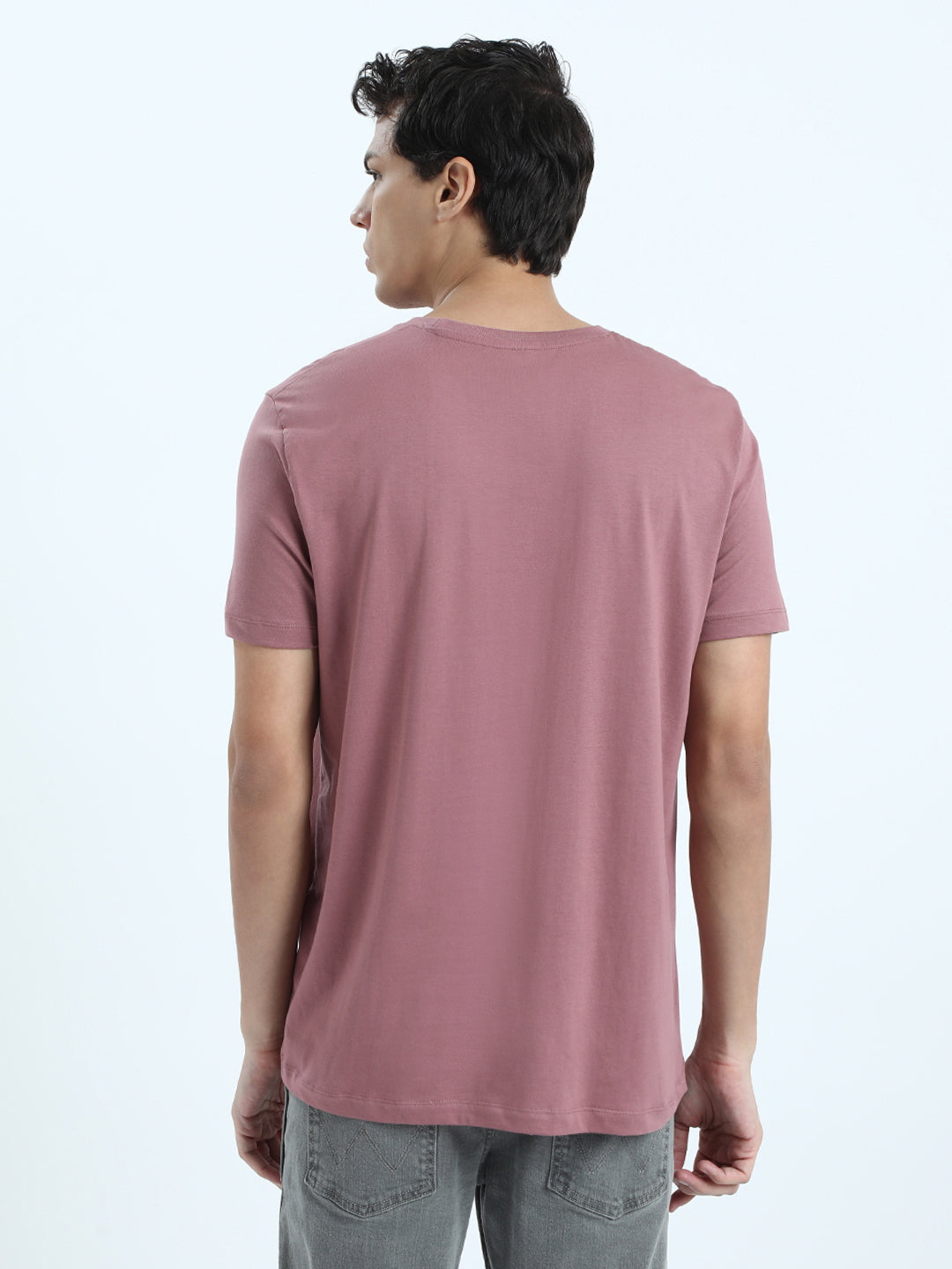Discipline  (Mauve Taupe)