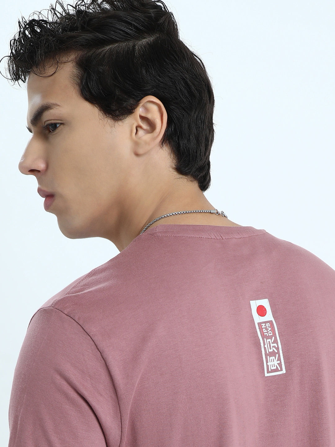Japan (Mauve Taupe)