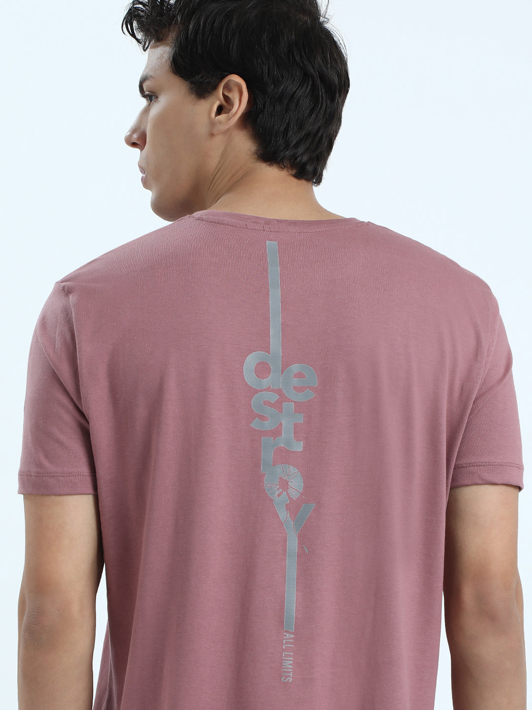 Destroy (Mauve Taupe)