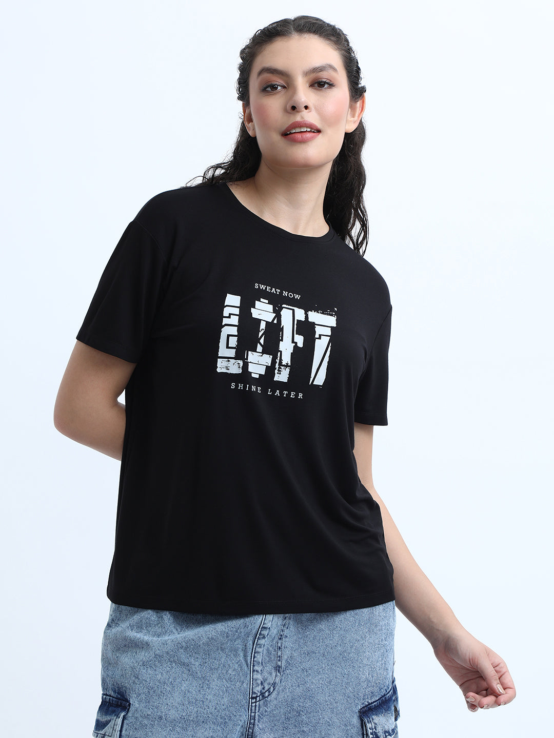 Lift (Black)