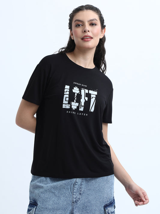Lift (Black)