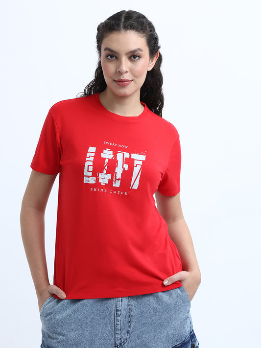 Lift (Red)