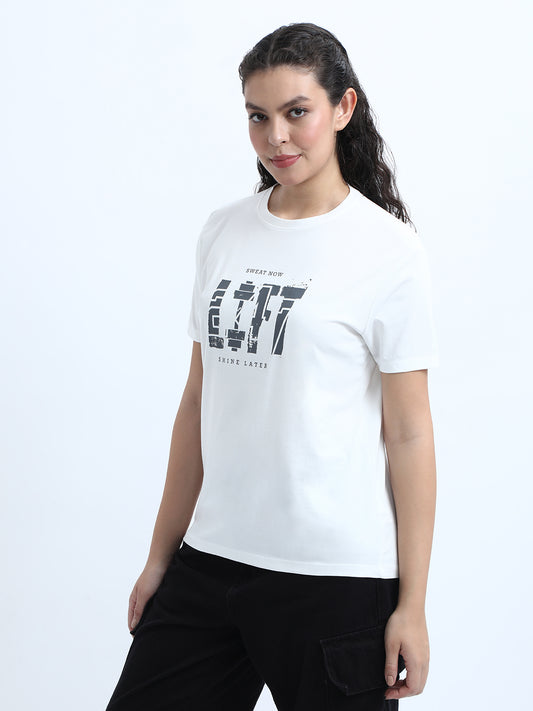 Lift (White)