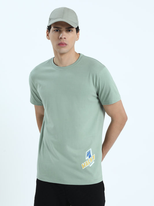 Wacky No:1 (Morning Blue)